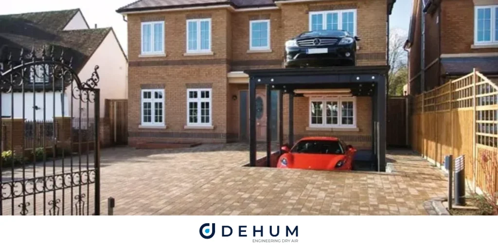 Car Garage Case Study Featured Image